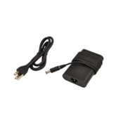 Dell 3-Prong AC Adapter with 3 Foot US Power Cord 45W Box